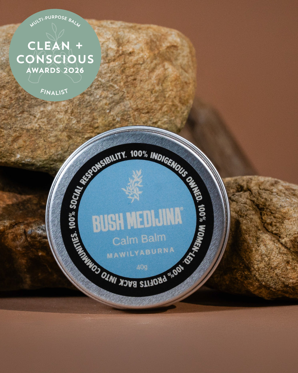 Calm Balm