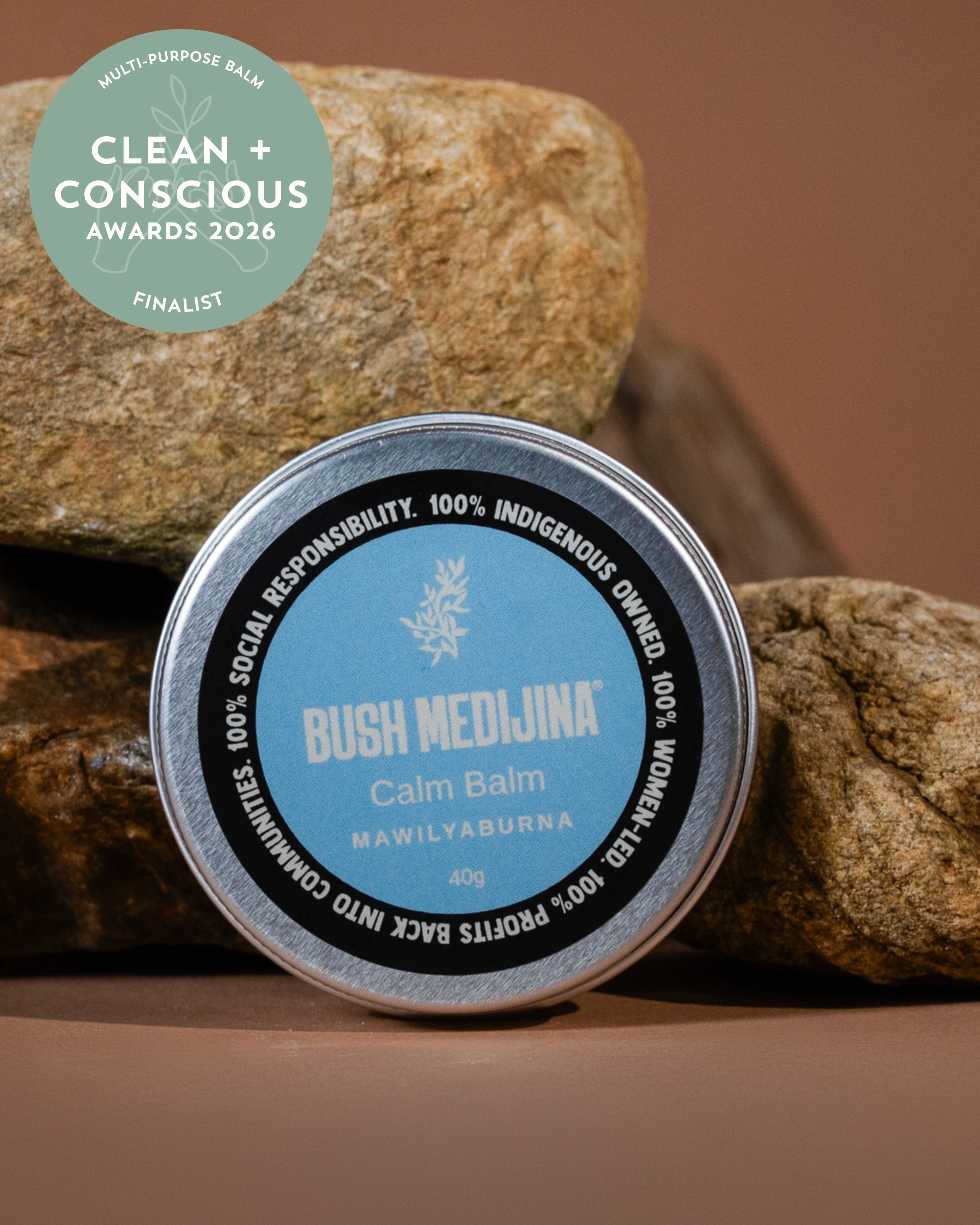 Calm Balm