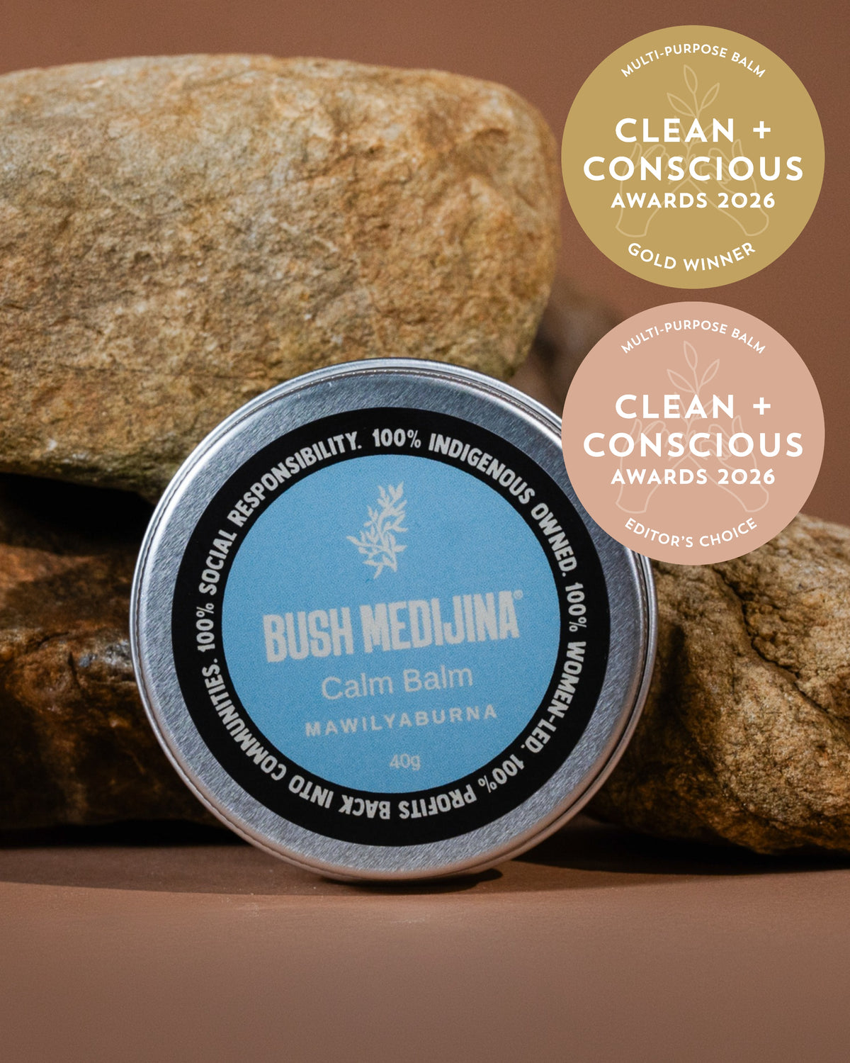 Calm Balm