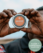 Skin Soothe Balm