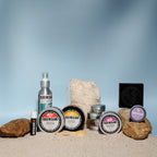 Mababurna Big Mob Set