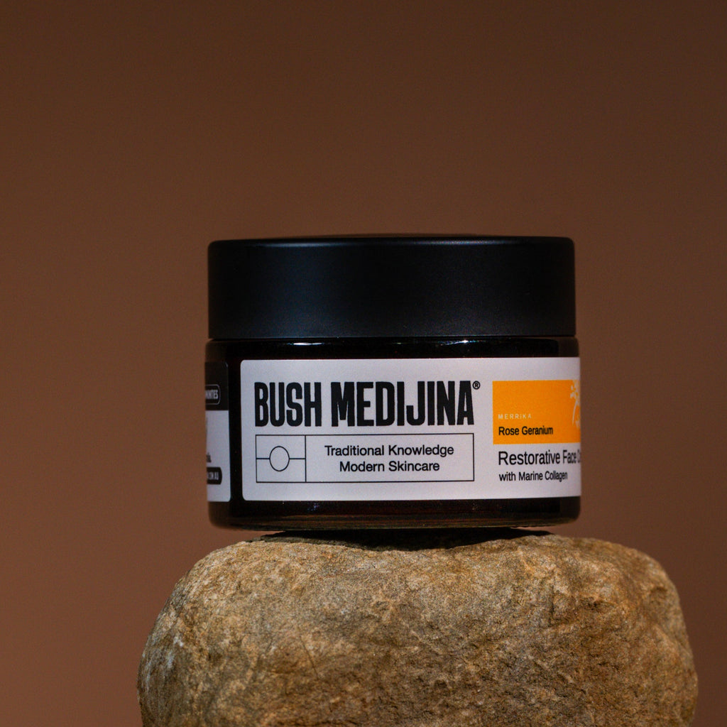 Restorative Face Cream