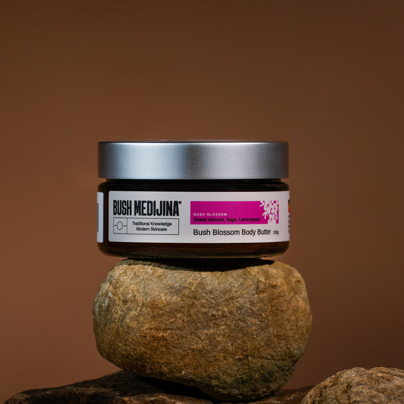 Bush Blossom Body Butter