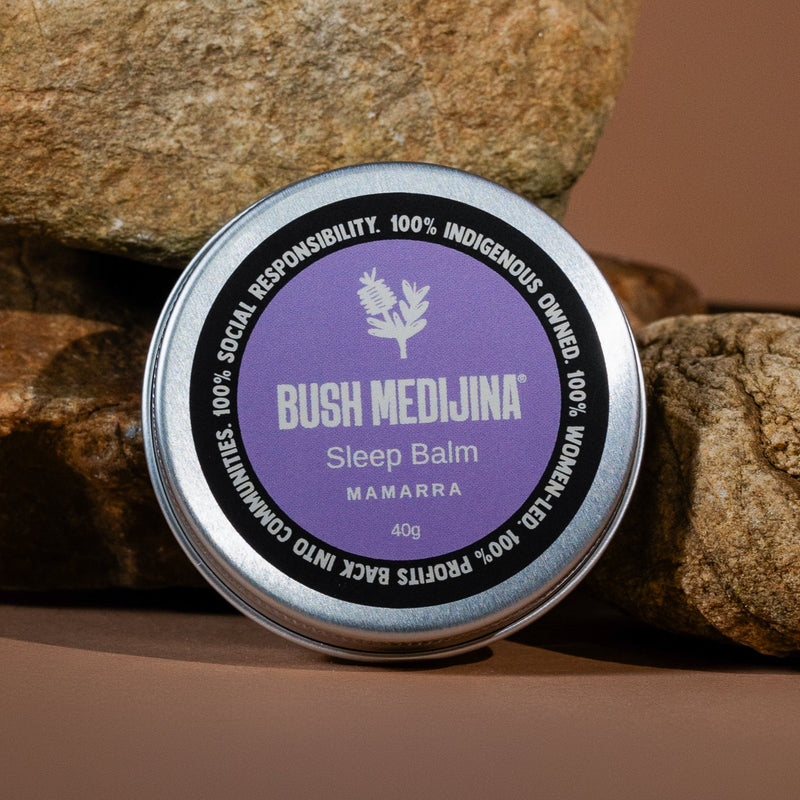 Sleep Balm