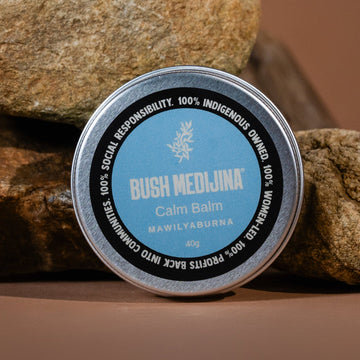 Calm Balm