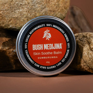 Skin Soothe Balm