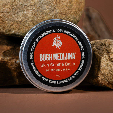 Skin Soothe Balm