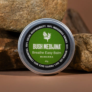 Breathe Easy Balm