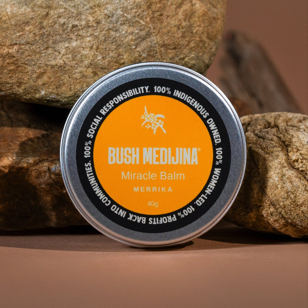 Miracle Balm
