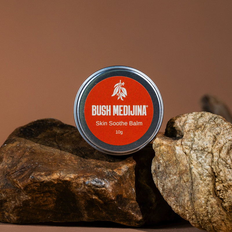 Skin Soothe Balm