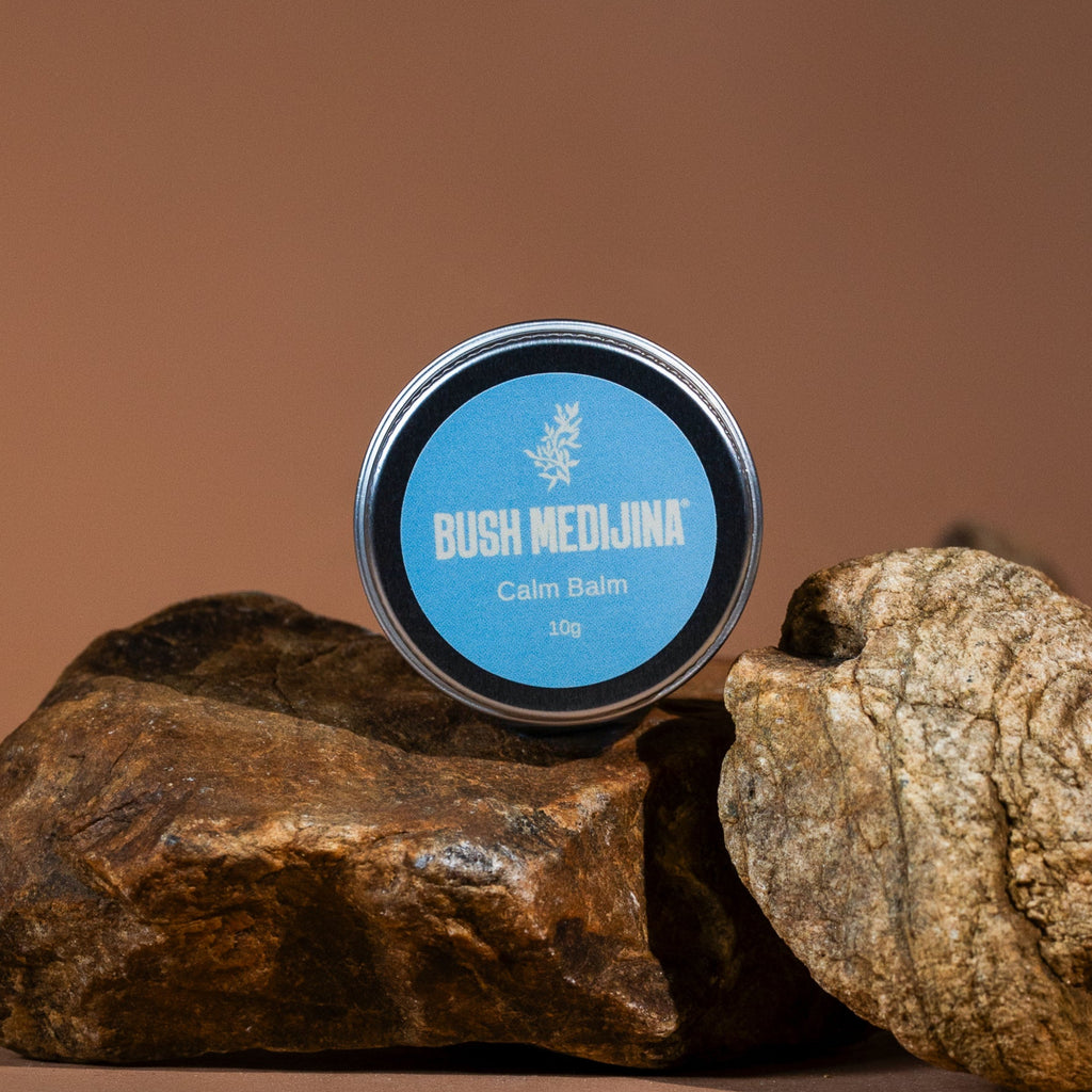 Calm Balm