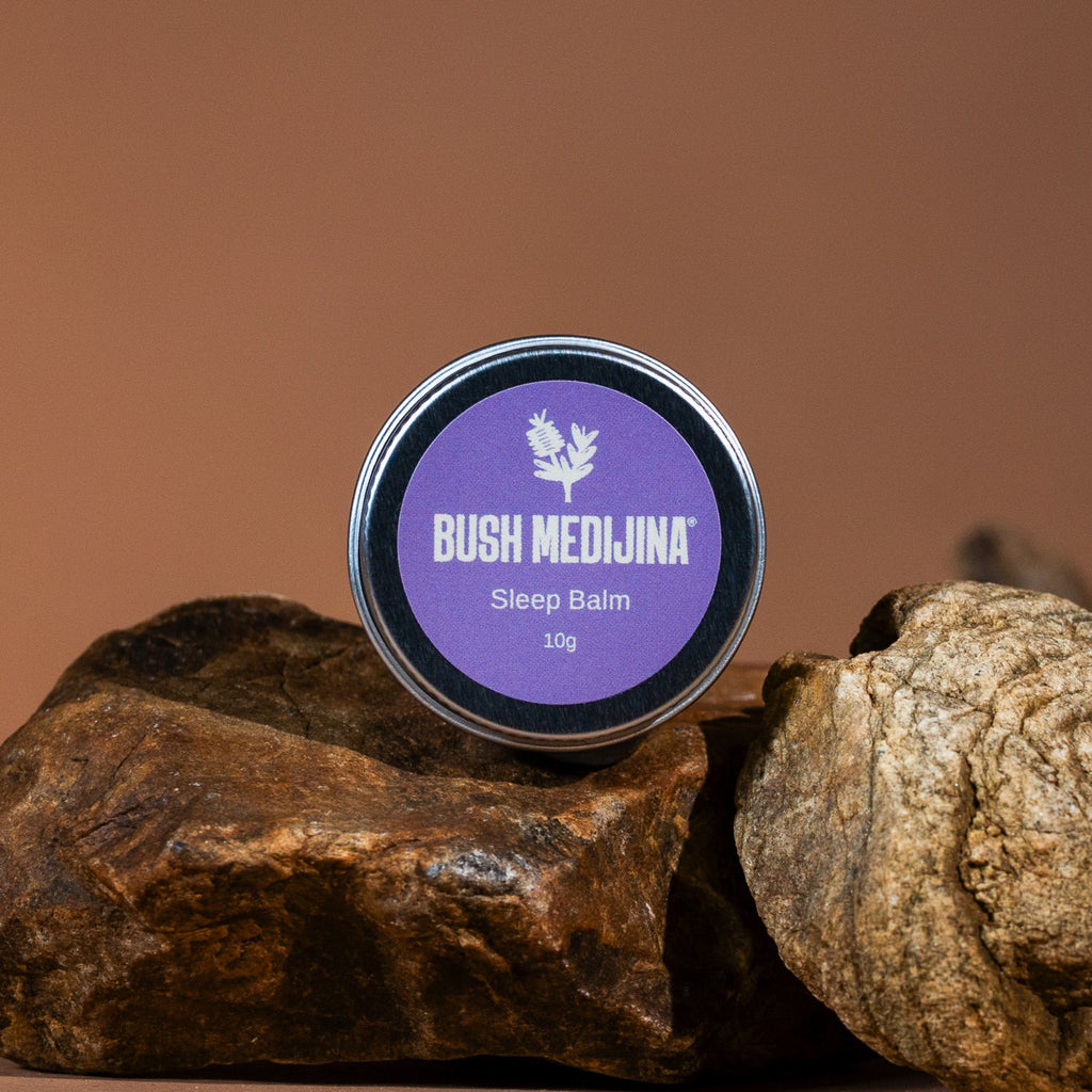 Sleep Balm