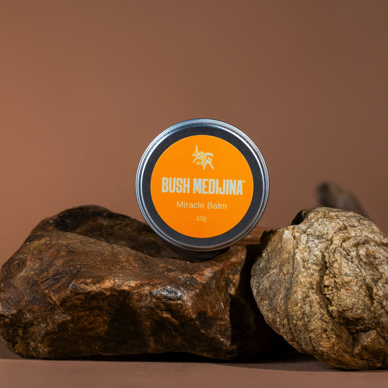 Miracle Balm