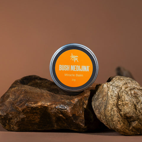 Miracle Balm