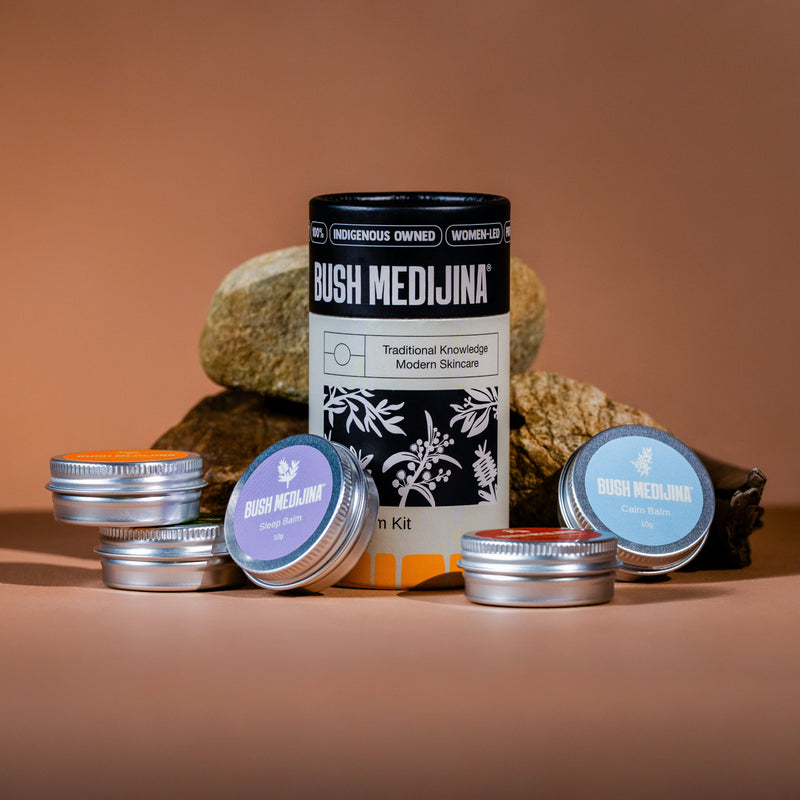 Mini Balm Kit