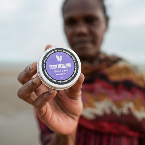 Sleep Balm