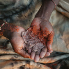 Detoxifying Body Scrub 100g