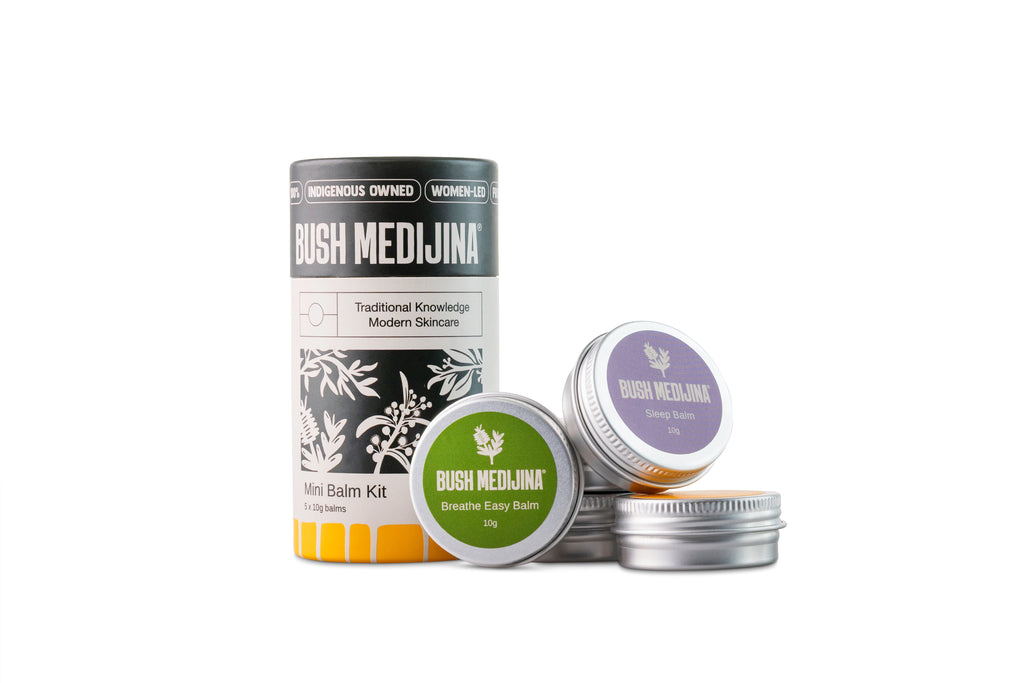 Mini Balm Kit