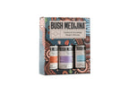 Ababurna Langwa Face + Body Mist Set