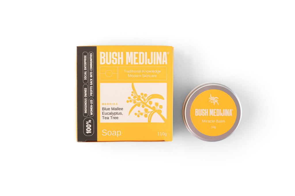 Merrika Duo