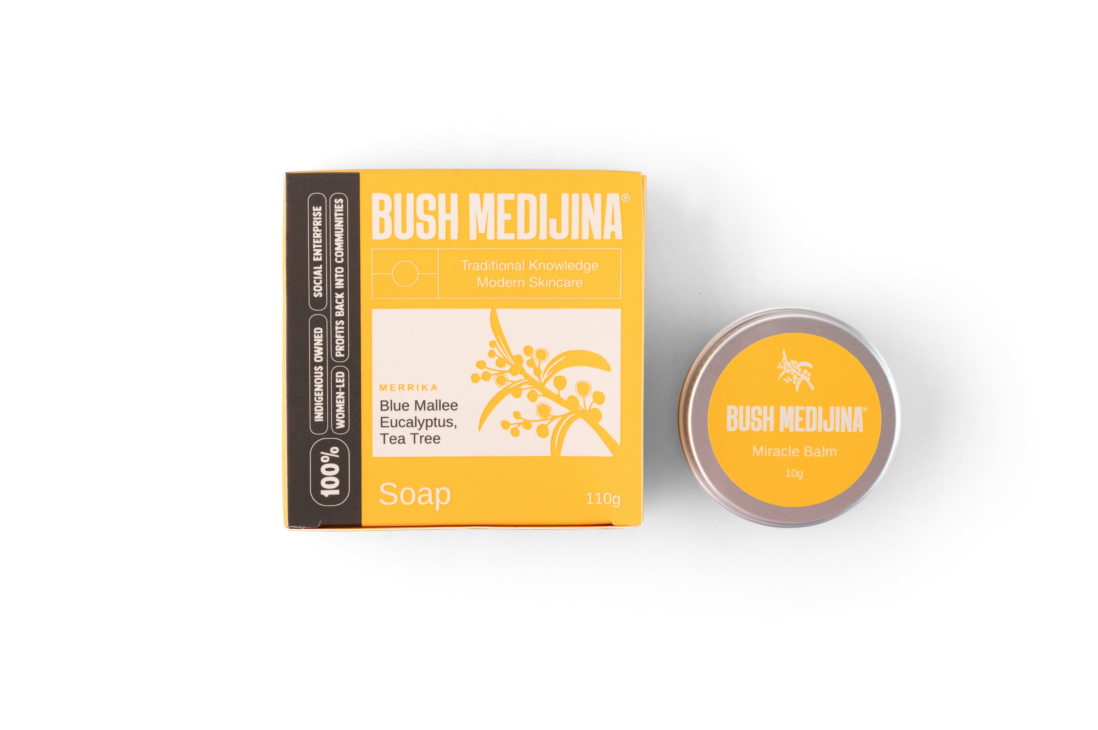 Merrika Duo