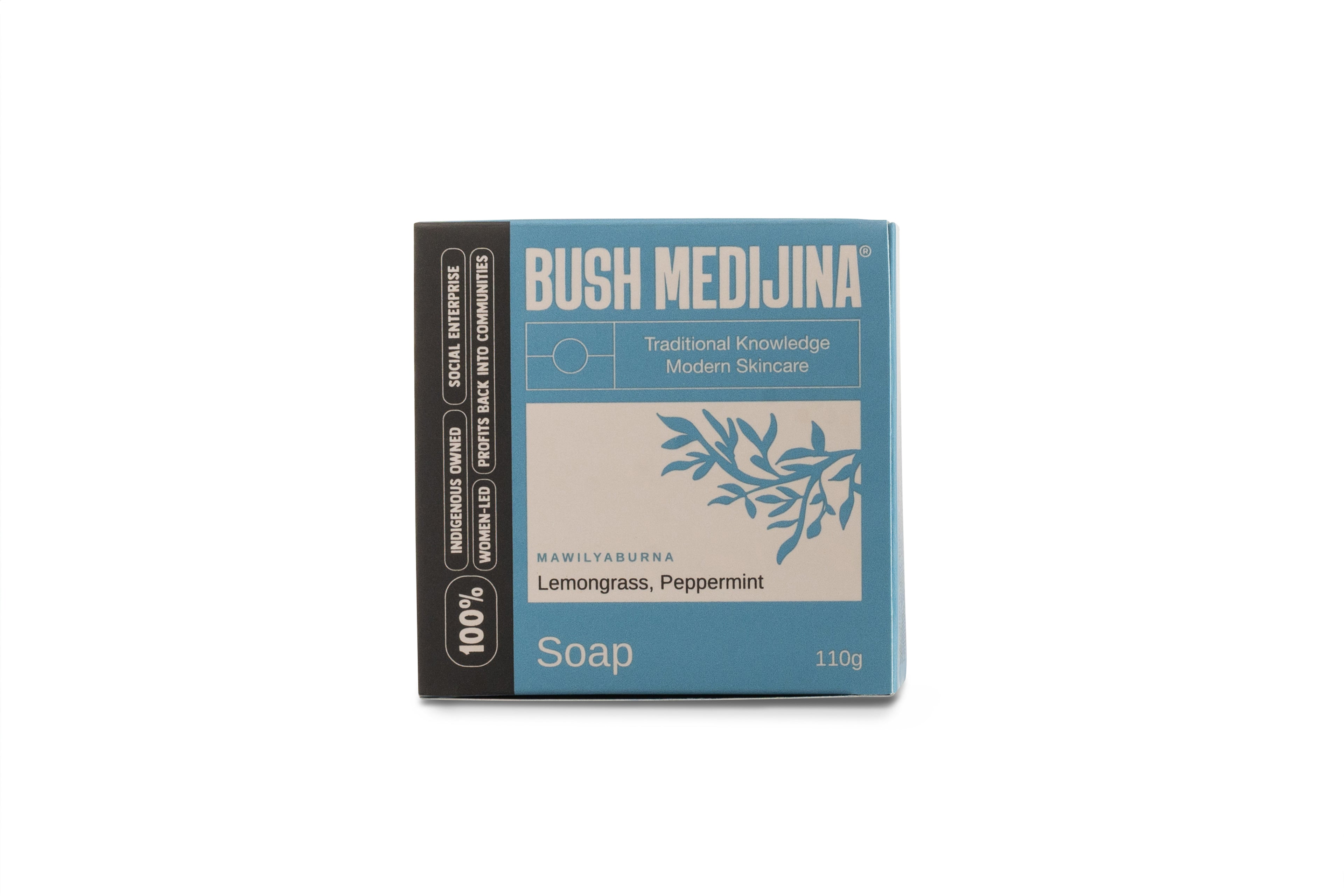Mawilyaburna Soap