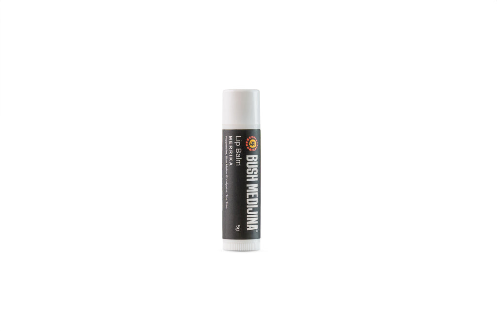 Lip Balm - Tube