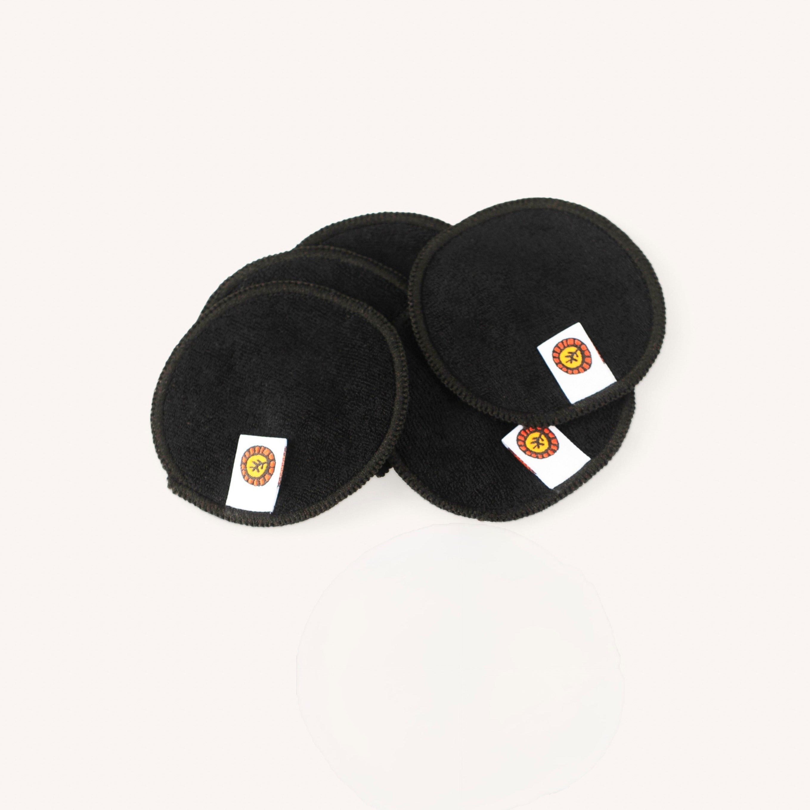 Dumbala - Reusable Bamboo Pads