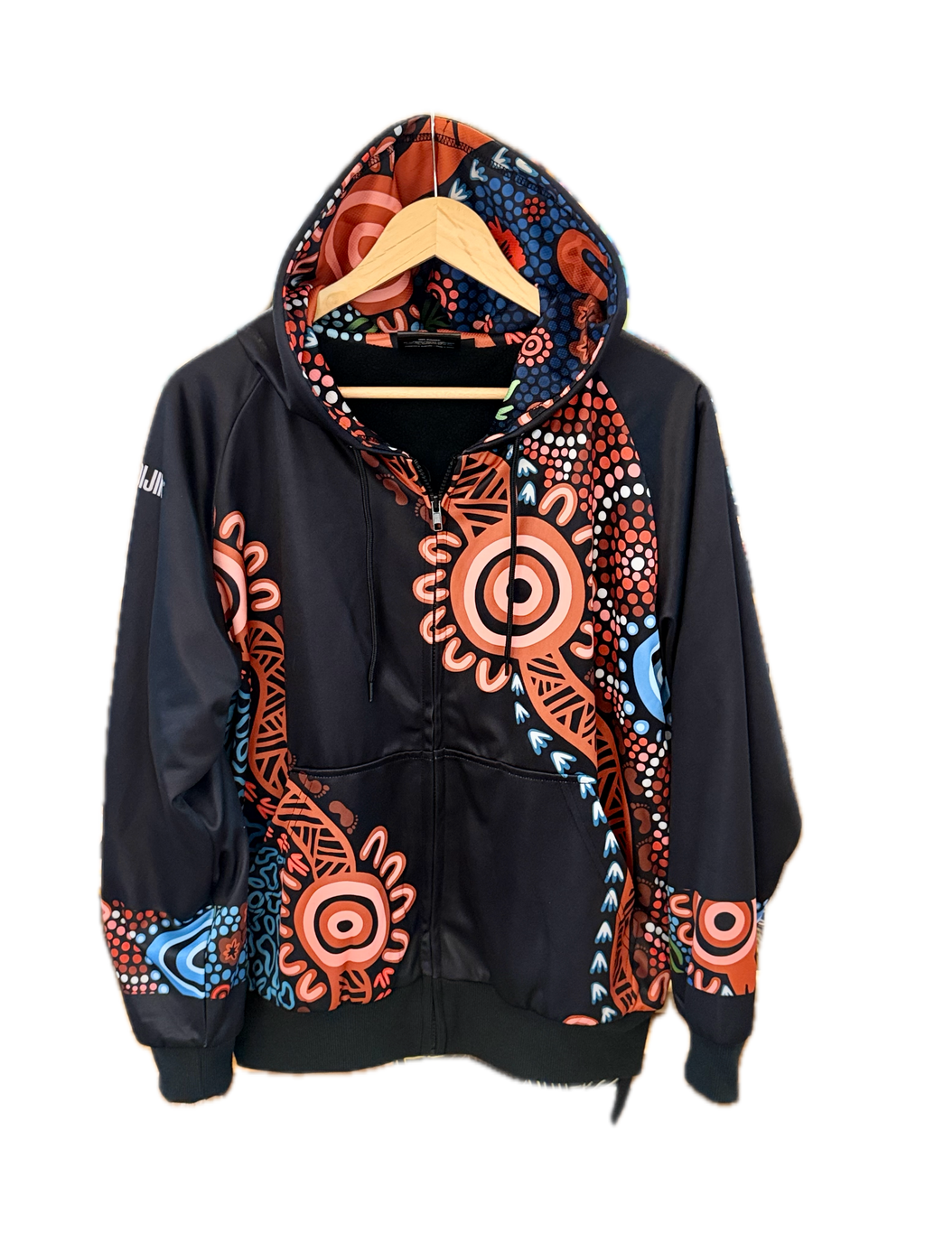 BM Hoodie