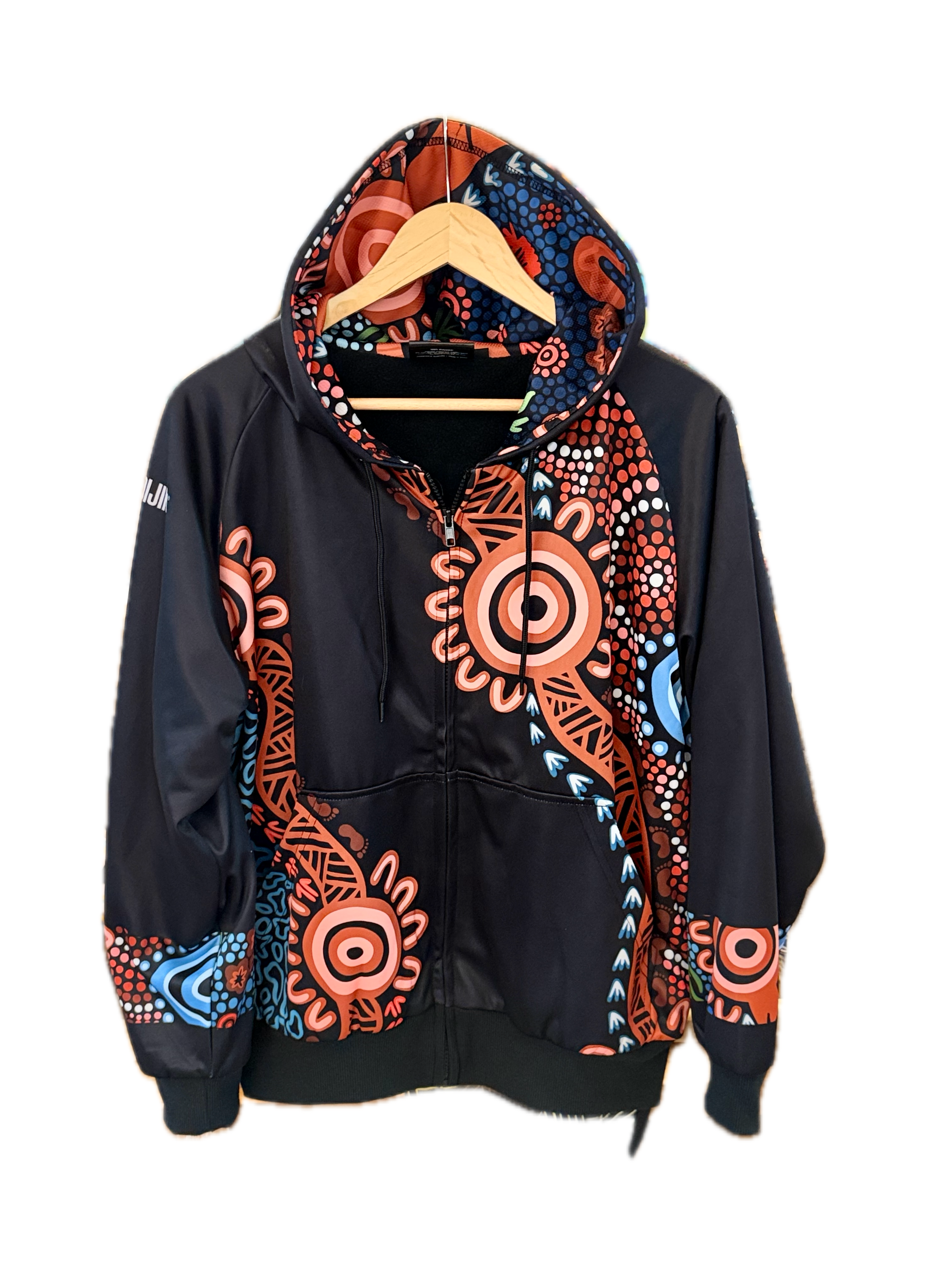 BM Hoodie