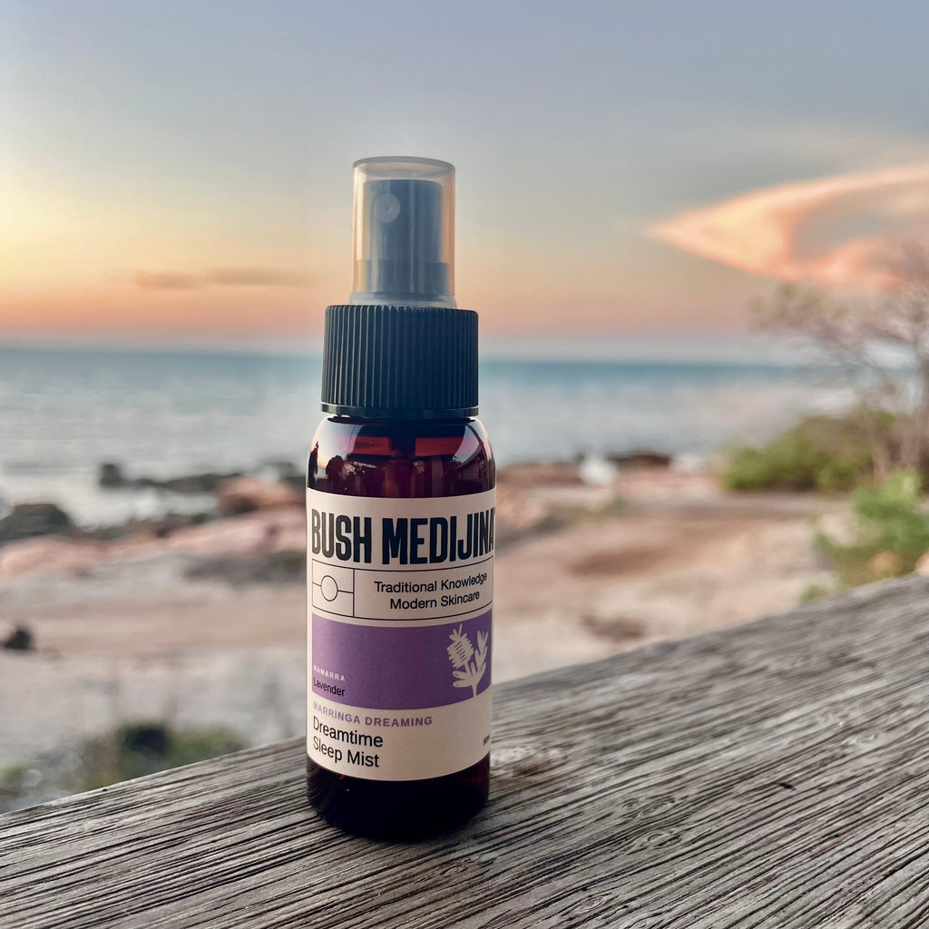 Marringa Dreaming - Dreamtime Sleep Mist