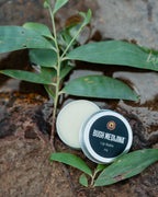 Lip Balm - Tin