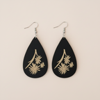 Mamaburra Earrings