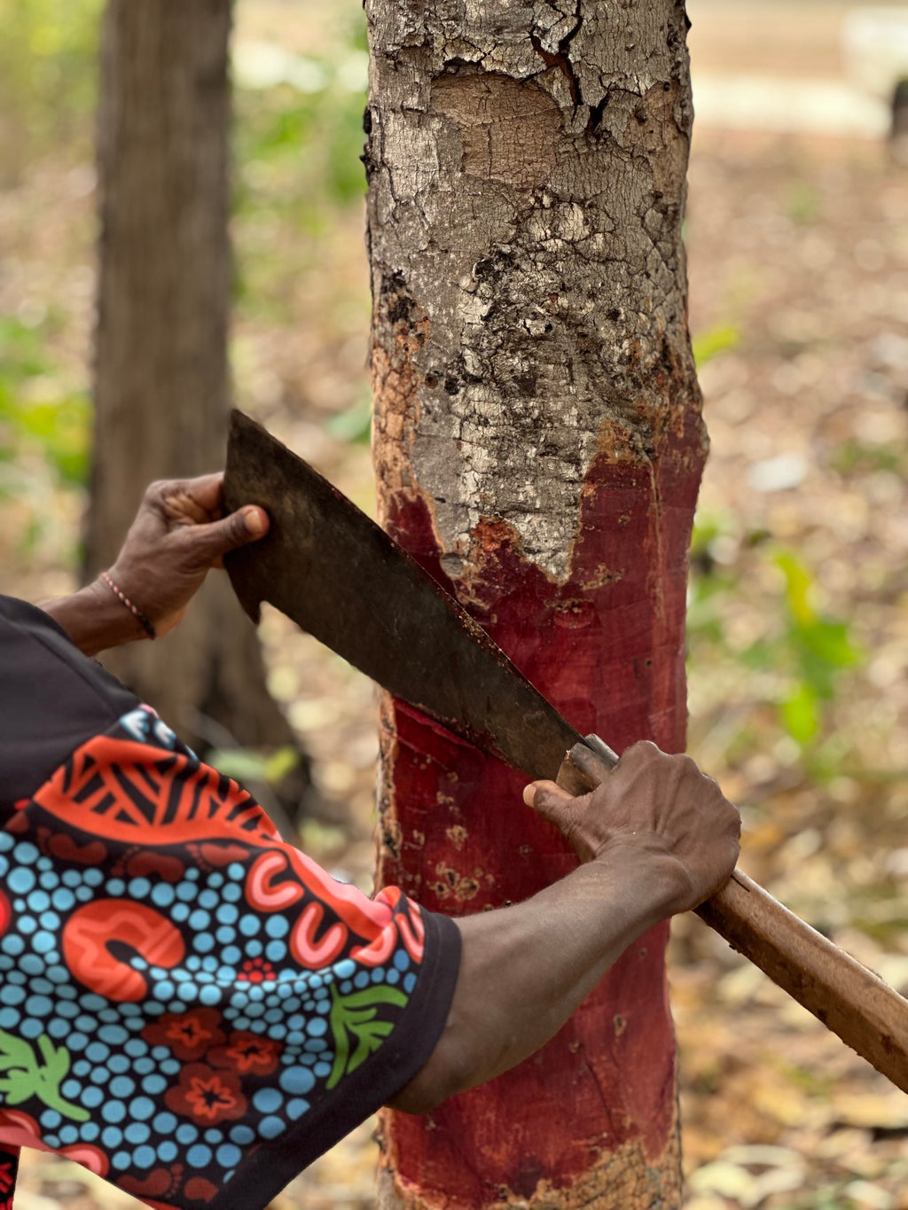 Detoxifying Body Scrub 220g