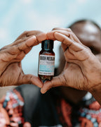 Mini Mawi Hand + Body Wash