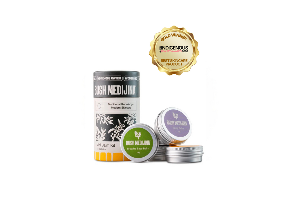Mini Balm Kit
