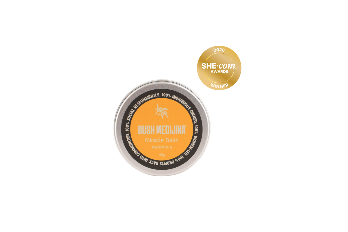 Miracle Balm