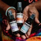 Ababurna Langwa Face + Body Mist Set