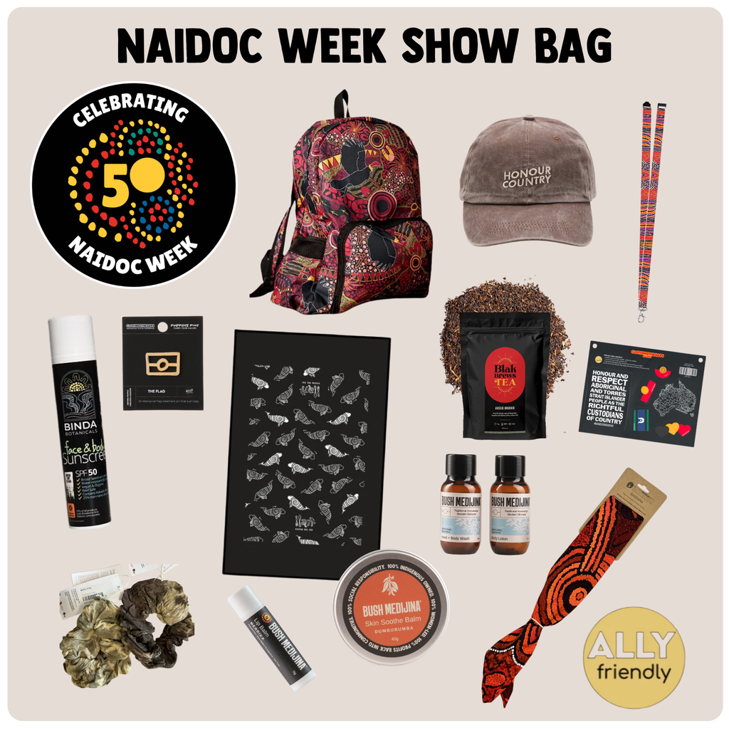 NAIDOC Week Show Bag