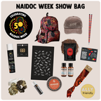 NAIDOC Week Show Bag