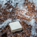 Merrika Clay + Ochre Scrub