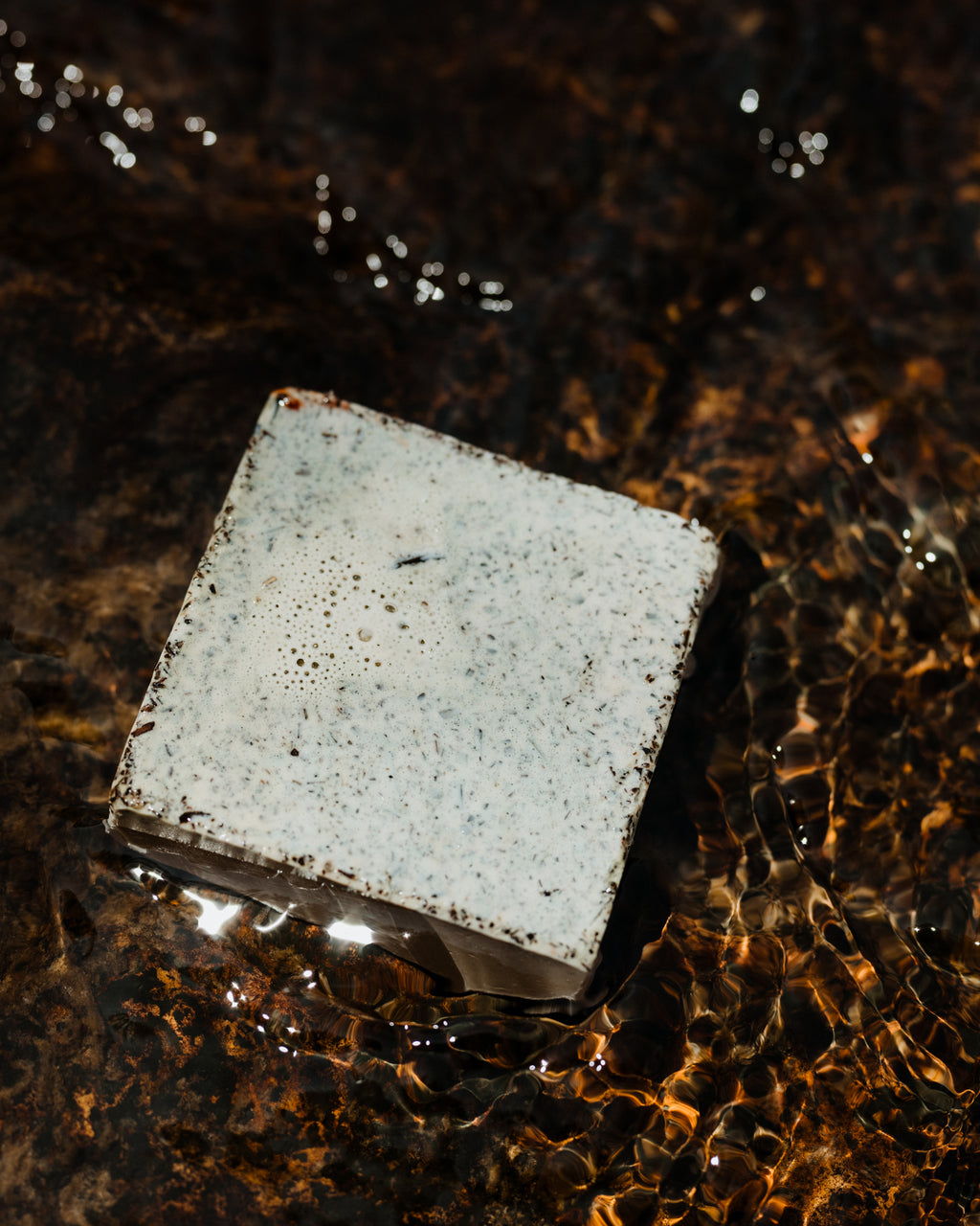 Mawilyaburna Clay + Ochre Scrub