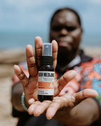 Mamawura Soothing - Skin Soothe Face + Body Mist