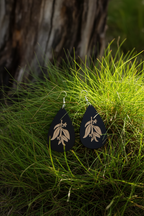 Dumburumba Earrings