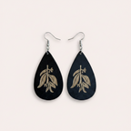Dumburumba Earrings