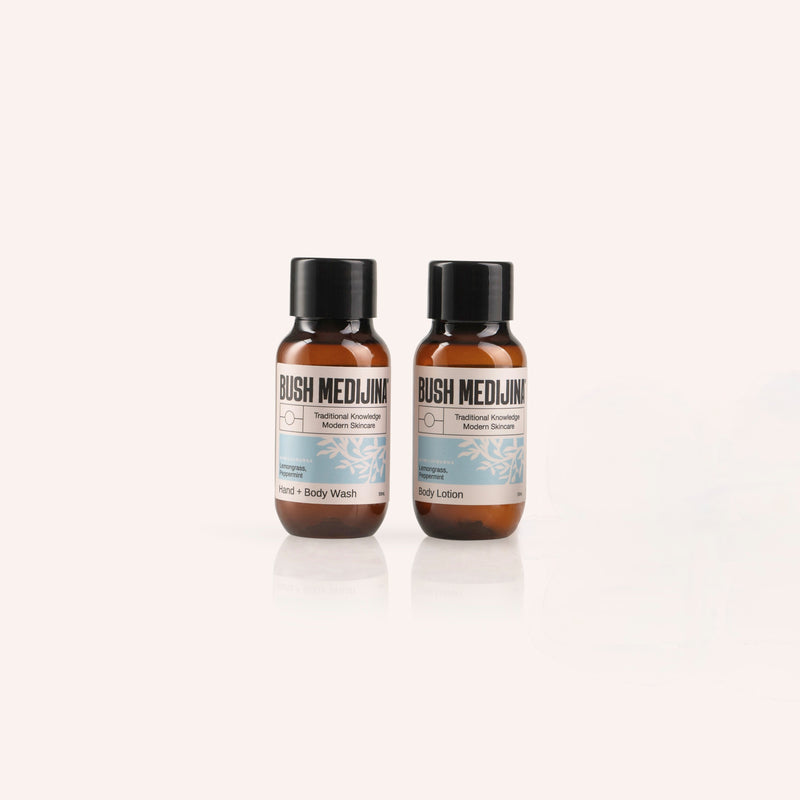 Mini Mawi Twin Pack