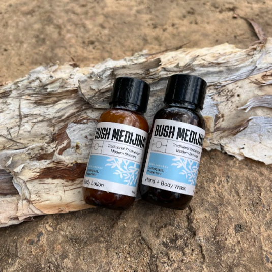 Mini Mawi Twin Pack