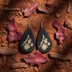 Mamaburra Earrings