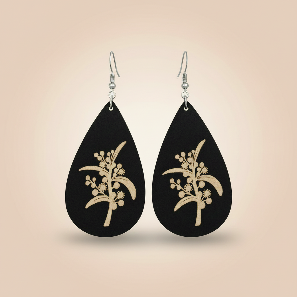 Merrika Earrings