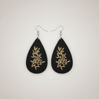 Mawilyaburna Earrings
